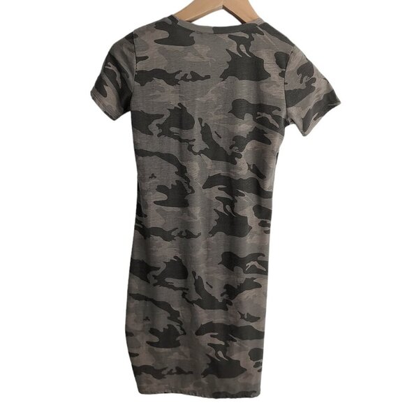 Generation Love Holly T-Shirt Dress - Picture 4 of 5